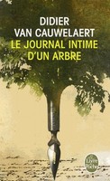 Le Journal Intime D'un Arbre Didier Van Cauwelaert