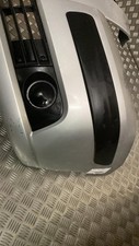Pare-choc avant Hyundai ATOS