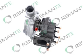 REMANTE Turbolader für Renault Master II Kasten FD 2.8 DTi ED/HD/UD JD Iveco