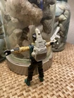 Vtg GI Joe Cobra  DIAL TONE v1 figure 100% COMPLETE original 1986 ARAH Dialtone