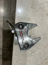 Odyssey White Hot OG 7 CH Stroke Lab Putter 34.5 Inches Excellent