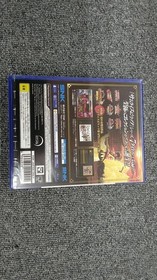 Playstation 4 Software Model Number Samurai Spirits Neo Geo Collection Snk FI820