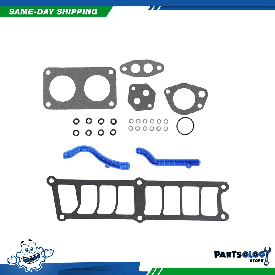 Juego de culata de grafito DNJ HGS4113 para Ford Bronco 90-96 5,0 L OHV 16v Foto 2 de 3