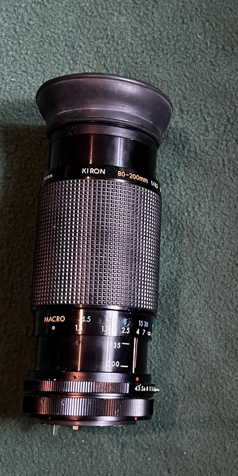 Miscellaneous camera set of 3 - Image 2 of 4