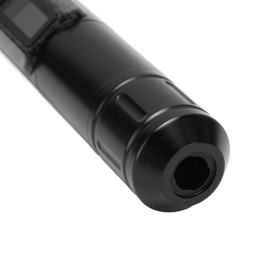 2 In 1 Wireless Tattoo Pen Kit Cartridge Needle OLED Display Stroke 3.5mm - Picture 10 of 24