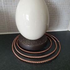 Tensorring Orgon Erde Resonanz Würfel Wasser Laptop Kühlschrank EMF Ringe 3er Set