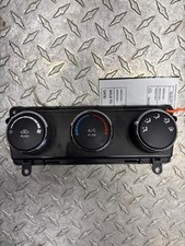 2014-2018 Ram Promaster 1500 2500 3500 A/C Heater Temp Climate Control OEM