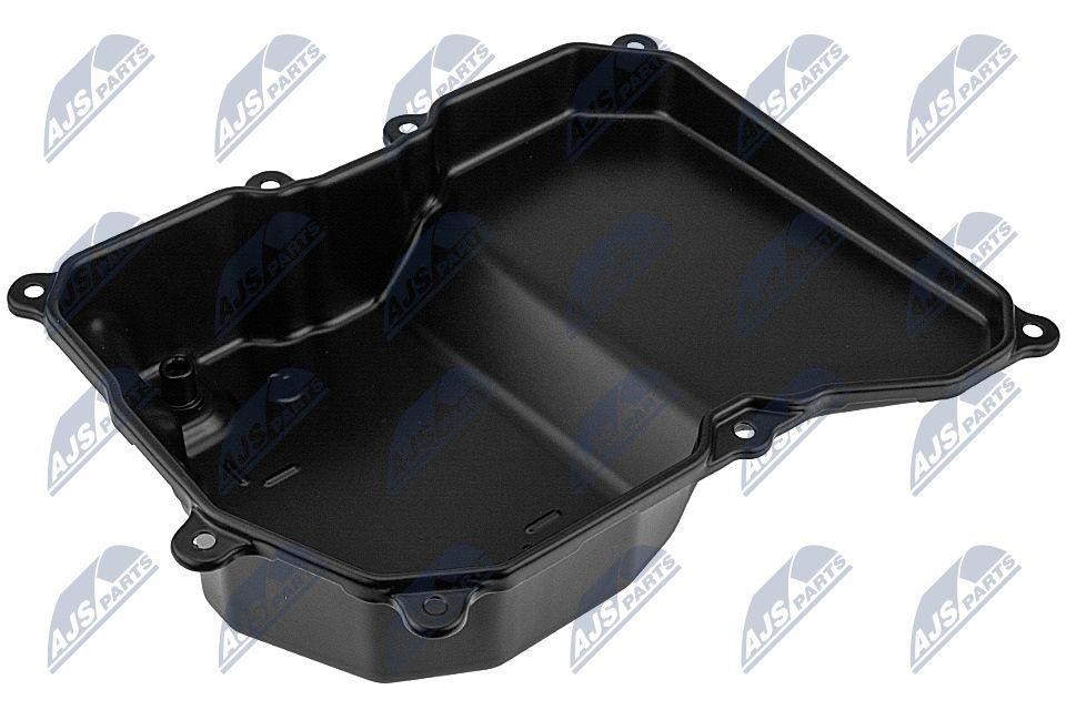 Fits NTY BMO-VW-058 OIL PAN VW GOLF VII (BA5,BV5) 14-, JETTA MK6 10-, ⭐UK Stock⭐ - Image 3