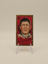 1911 T205 - Charles Deacon Phillippe (RC) Polar Bear Back