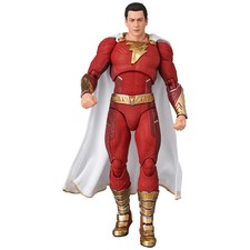 MAFEX No.254 Shazam Fury of the Gods Ver.
