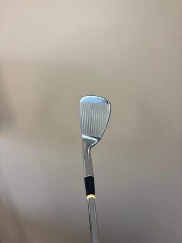 PowerBilt Grand Slam Pitching Wedge Stahlschaft Regular Flex 34,5′′ LESEN - Bild 3 von 8