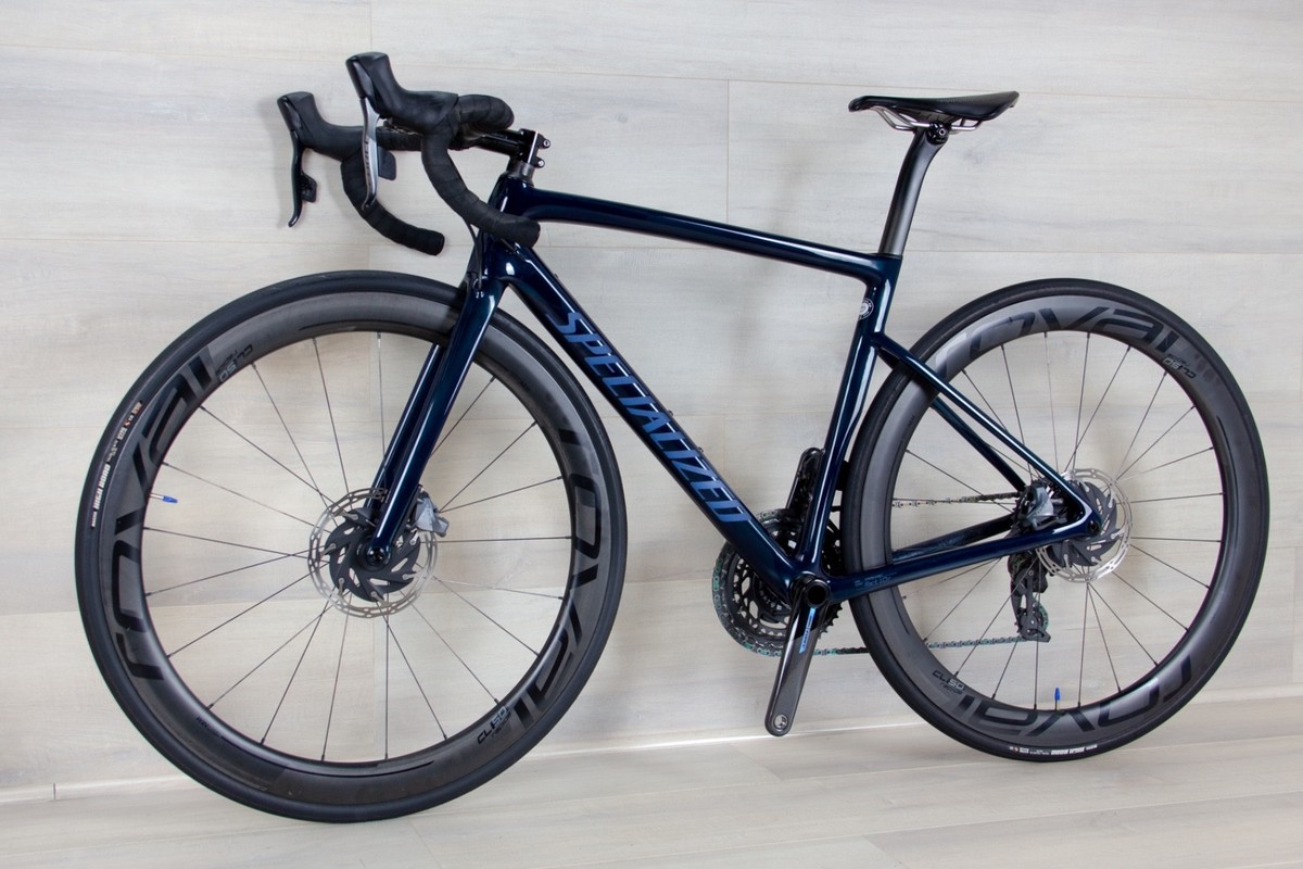 Specialized Tarmac SL6 54 フレーム S-Works Tarmac SL6 Frameset - Sagan Collection Deconstructivism