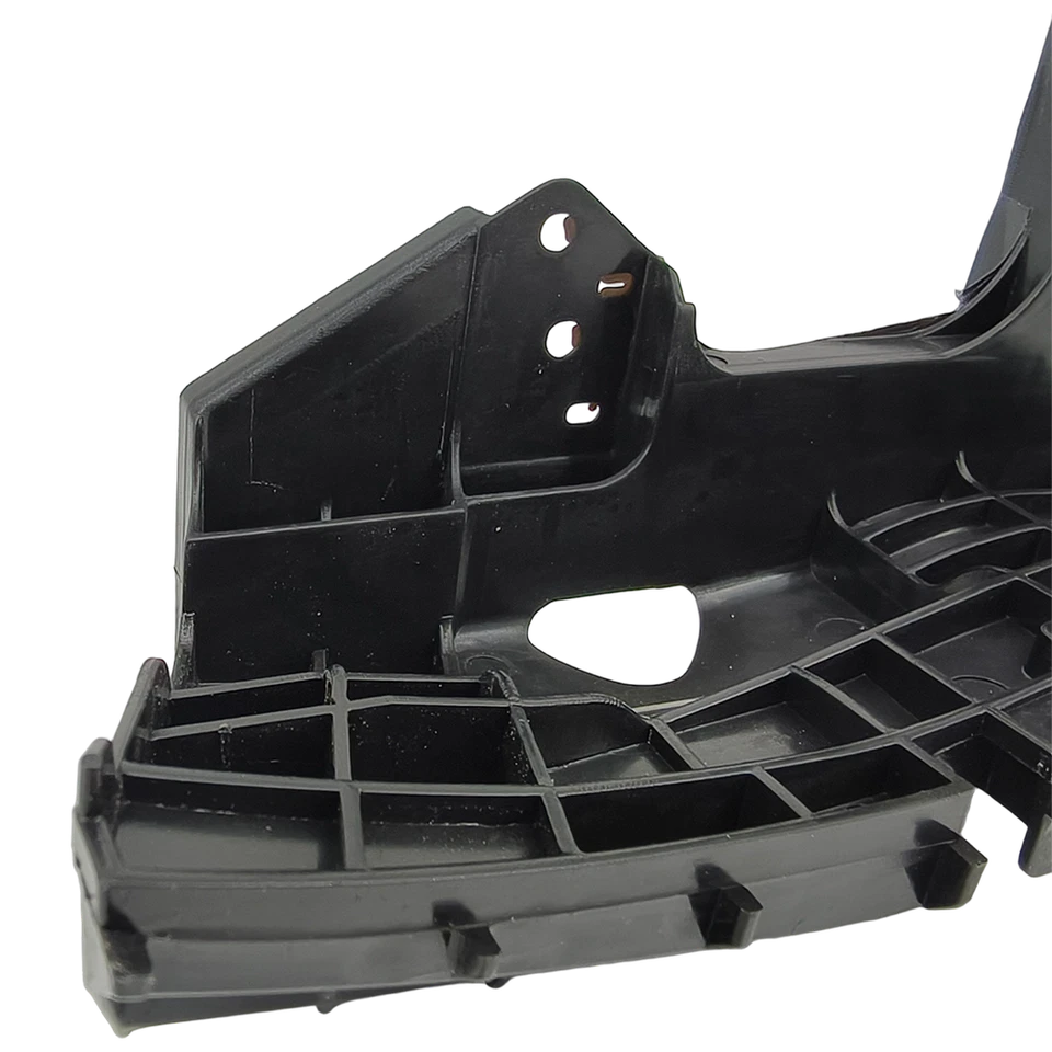 2x LH RH Front Bumper Support Bracket Retainer For 2011-2015 Lexus IS250 IS350 Foto 2 de 4