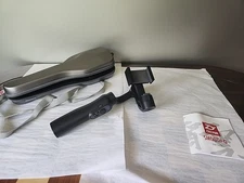 ZHIYUN Smooth-Q 3-Axis Handheld Smartphone Gimbal Stabilizer - Black