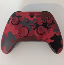 Microsoft Wireless Controller for Xbox Series X/S - Daystrike Camo Special...