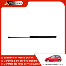 Verin de hayon / de capot Volkswagen FOX