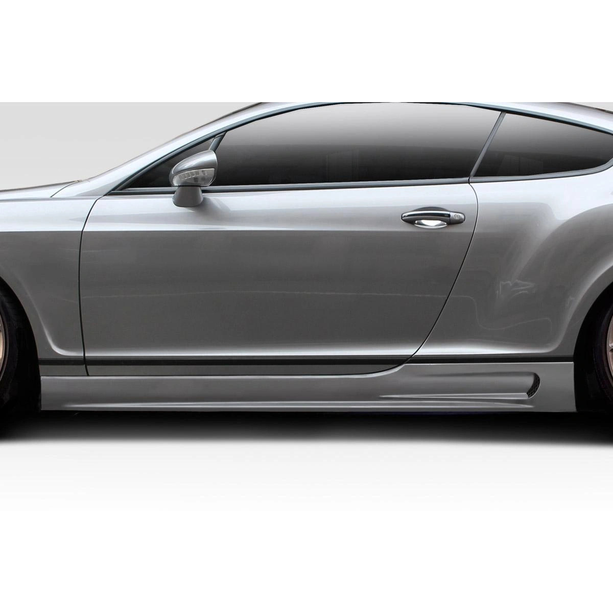 Bentley Continental R Final Series 2003-2010 Running board