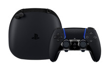 Sony PS5 DualSense Edge Wireless Controller - Midnight Black - New