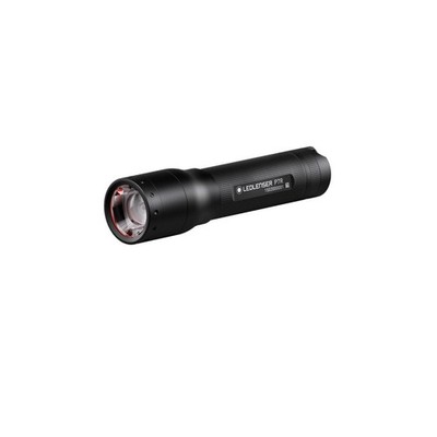 Ledlenser P7R Rechargeable 1000 Lumen Taschenlampe 210m