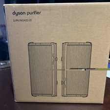 Dyson Pure Cool Tower Air Purifier - White