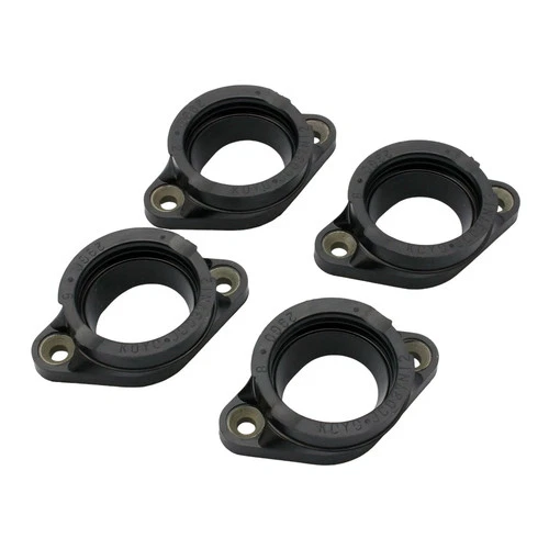 Carburettor intake Inlet Rubbers CHS-07 for Suzuki GSR 600 06-11 GSX-R 600 04-05