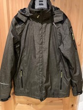 Icepeak Gr. 50 Skijacke Gr. 50 Icepeak Gr. M/...
