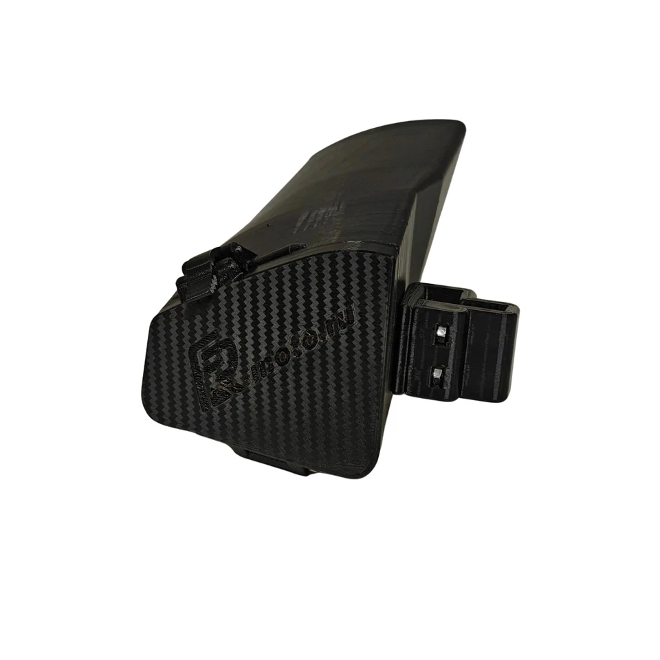 Caixa de armazenamento de ferramentas para KTM EXC | EC-W | SX | 250-300 TBi | 2024-2025 MY (200gr) - Imagem 4 de 4