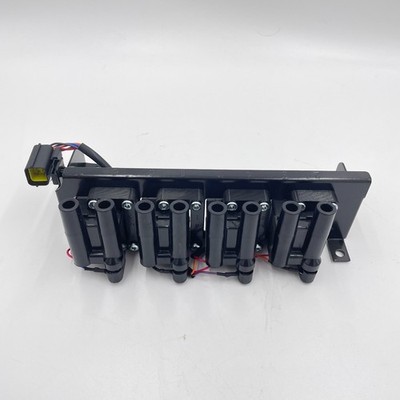 LR DEFENDER DISCOVERY RRC V8 EFi Ignition Coil ERR6269