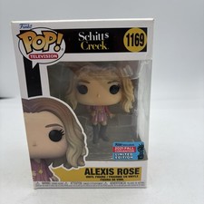 Ultimate Funko Pop Schitt's Creek Figures Gallery and Checklist 21