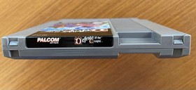 NES ~ DEFENDER OF THE CROWN ~ Nintendo Game NES-U3-ITA Game Cart Only Pal A