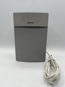 Bose Soundtouch 10 White | eBay