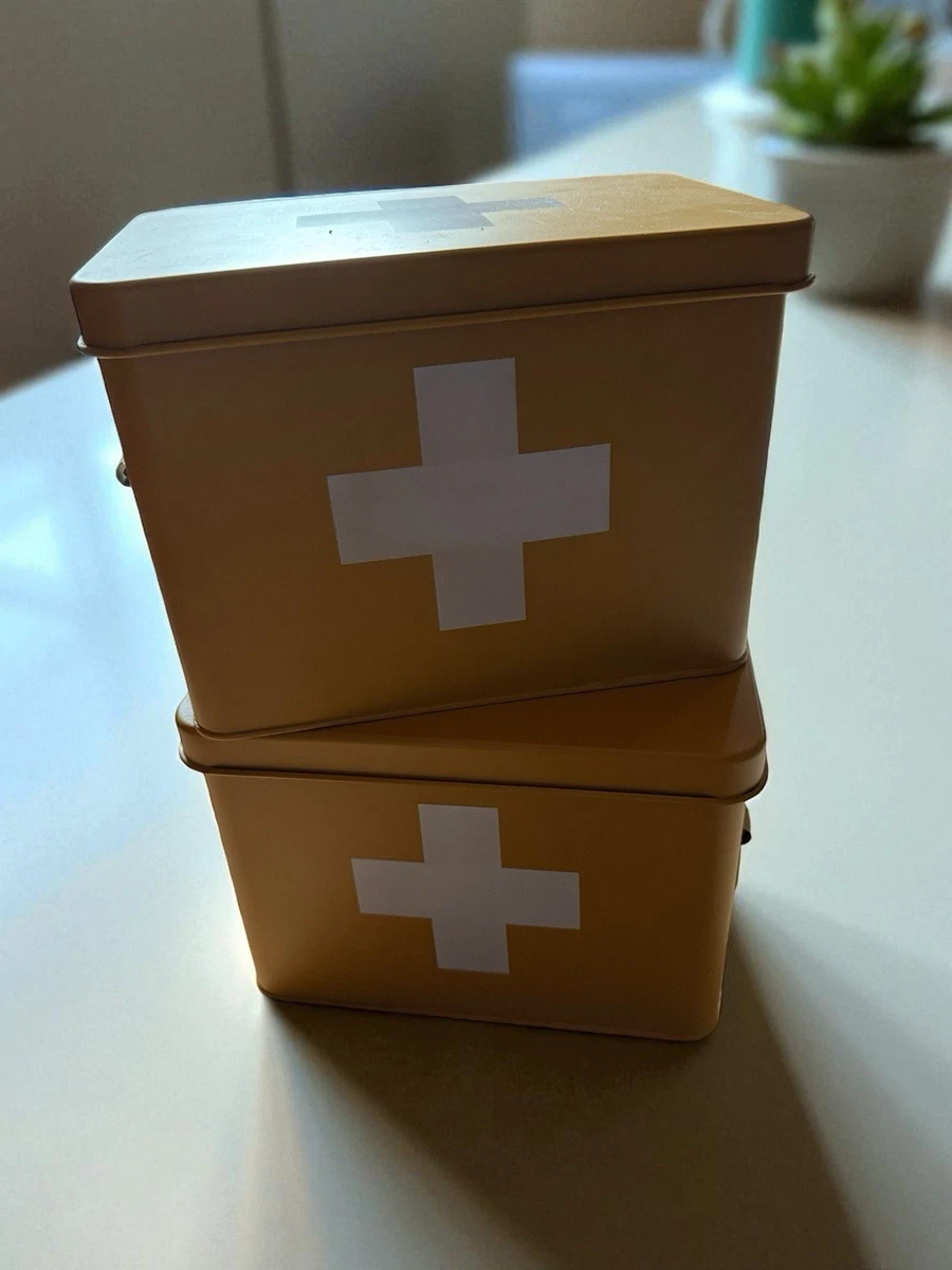 Finde Deine Passende Aufbewahrungsbox Aus Metall Produktbild-Vorschau 12