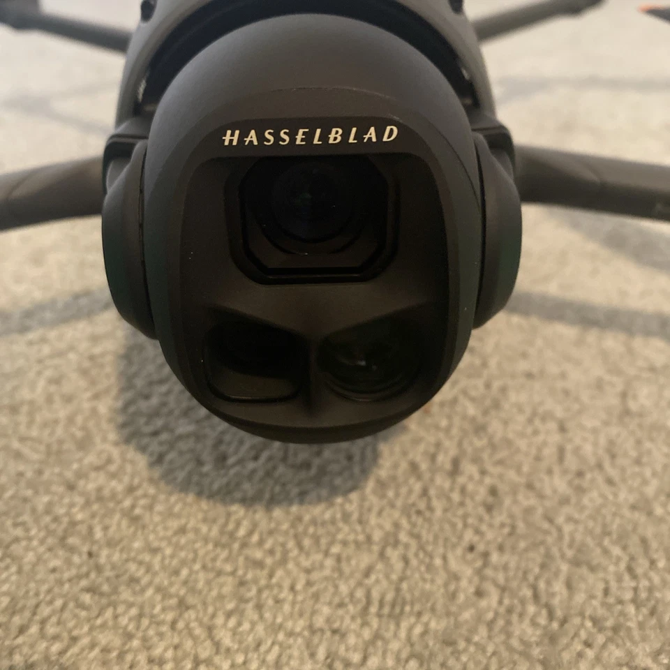 Used DJI Mavic 4 Pro Base model - Image 3 of 4