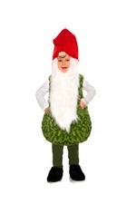 Gnome Belly Baby Child Costume