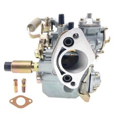 31 Pict Carburetor Carb3031 Pict-3 For Vw Beetle 113129029a Air Cooled Typ...