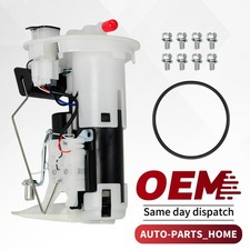 Conjunto de módulo de bomba de combustible SP9157M para Toyota Avalon Camry Solara 1997-2003 nuevo
