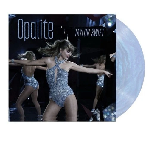 Taylor Swift Opalite 7 Inch Vinyl Single Limited Edition New & Sealed PRESALE