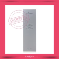 SkinMedica Pore Purifying Gel Cleanser 177ml 6oz NEW FAST SHIP