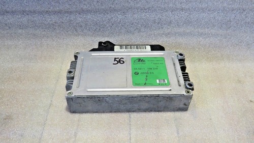 BMW 3-Series E36 316i - Steuergerät ABS-ES ECU 34521138219 10094108024 5WK8402