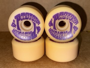 Hosoi Rockets | eBay