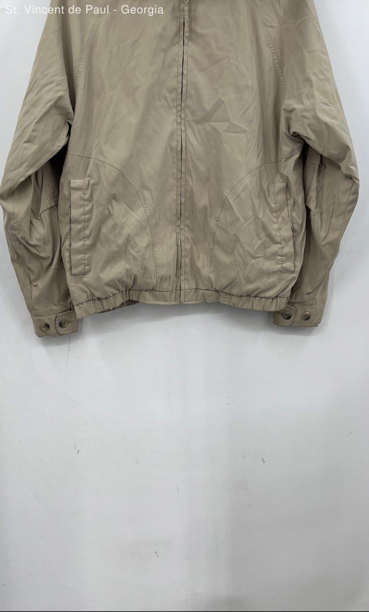 Weatherproof Full Zip Lightweight Jacket Men's Me… - image 2