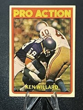 Click to enlarge Ken Willard
