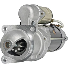 Starter For Clark Lift Truck Forklift C500-100 / 110 / 120 1982-1987; 410-12220