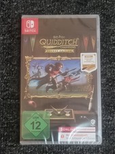 ebay® Auktion 226915310442 | Switch HARRY POTTER-QUIDDITCH CHAMPIONS (DELUXE/CIB) Thumbnail of ebay® auction 226915310442 | Switch HARRY POTTER-QUIDDITCH CHAMPIONS (DELUXE/CIB)