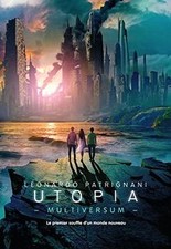 Multiversum (Tome 3-Utopia) von Patrignani,Leonardo | Buch | Zustand gut