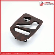 Abdeckung Holzblende A2107200148 MERCEDES-BENZ E-KLASSE W210 S210 MB