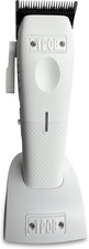 Mini Play Professional Hair Clippers White 