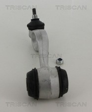 TRISCAN Querlenker Dreieckslenker 8500 23519 für MERCEDES C126 W126 KLASSE 280