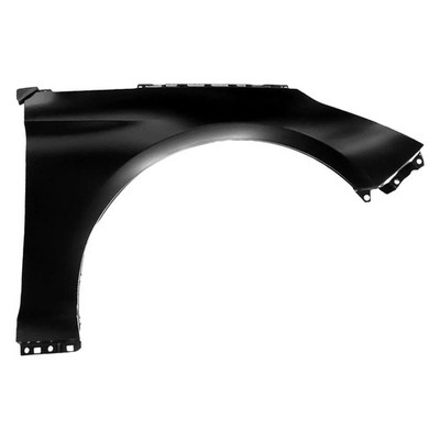 For Hyundai Sonata 15-17 Sherman Front Passenger Side Fender Value Line