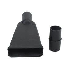 Car Nozzle Vacuuming Tool WD2 WD3 WD4 2.863-316.0 ABS Plastic Fits The Following